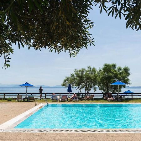 Villa Aliki Μπαρμπάτι Εξωτερικό φωτογραφία