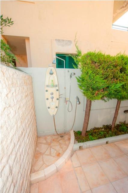 Villa Aliki Μπαρμπάτι Εξωτερικό φωτογραφία